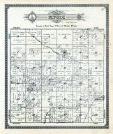 Monroe Township, Newaygo County 1919